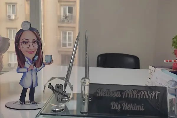 Şanlıurfa Özel Diş Kliniği - Resim 5