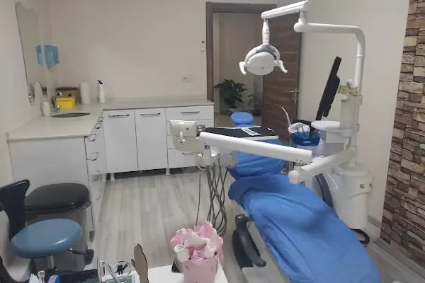 Şanlıurfa Özel Diş Kliniği - Resim 15