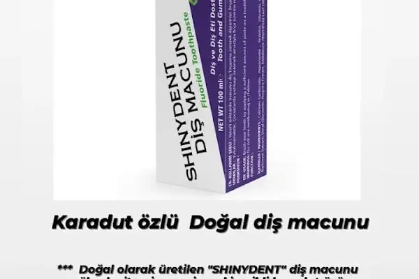Şanlıurfa Özel Diş Kliniği - Resim 13