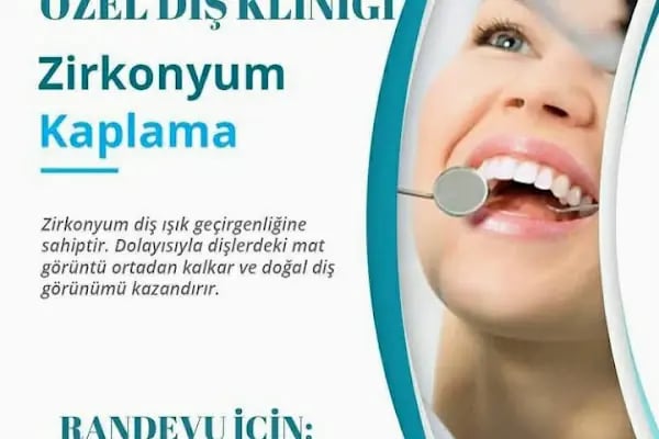 Şanlıurfa Özel Diş Kliniği - Resim 9