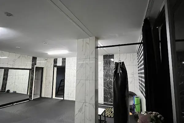 Zen Fit spor studıo - Resim 5