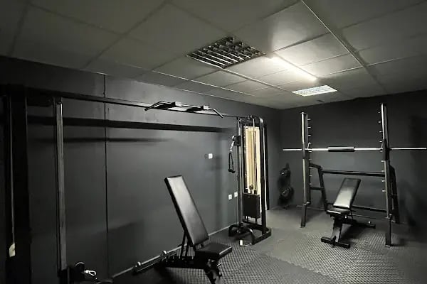 Zen Fit spor studıo - Resim 10