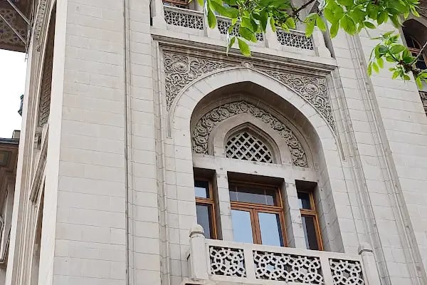 Ziraat Bankası Ulus/Ankara Şubesi - Resim 15