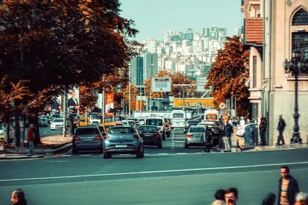 Ziraat Bankası Ulus/Ankara Şubesi - Resim 18