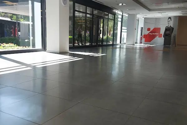 Ziraat Bankası Ulus/Ankara Şubesi - Resim 13