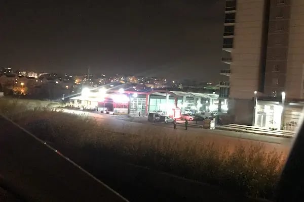 Ziraat Bankası Ulus/Ankara Şubesi - Resim 17