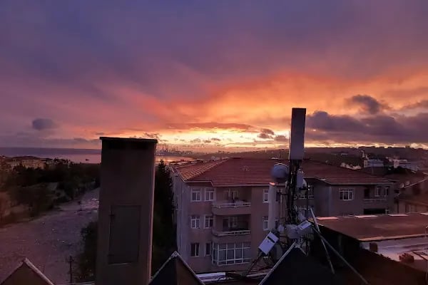 Z Panorama Evleri - Resim 11