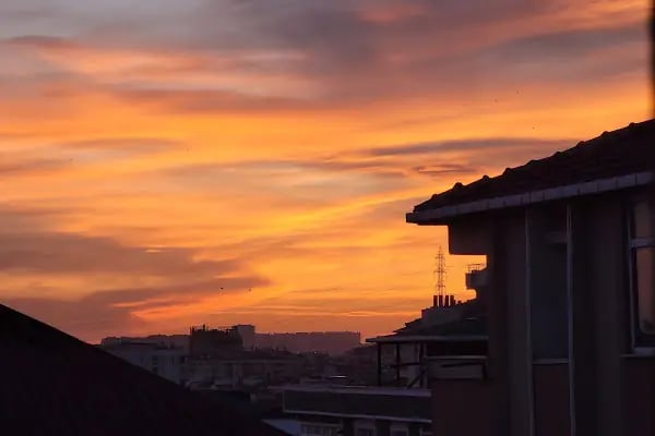 Z Panorama Evleri - Resim 8