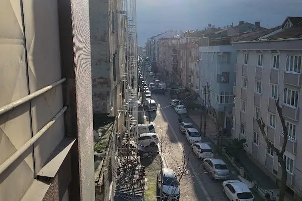 Z Panorama Evleri - Resim 17