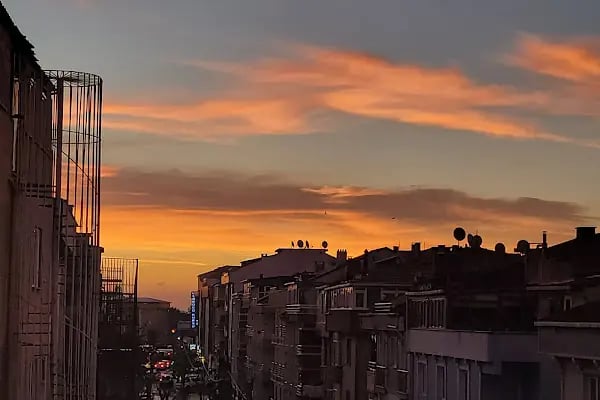Z Panorama Evleri - Resim 19
