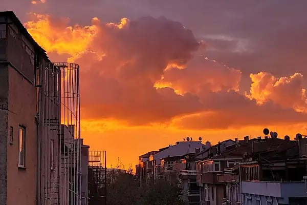 Z Panorama Evleri - Resim 9