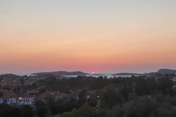 Otel Double CC woodcamp - Resim 17