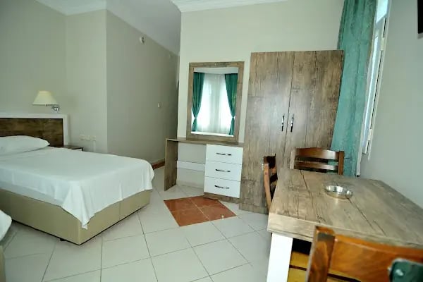 Alanya Cleopatra king apart - Resim 16