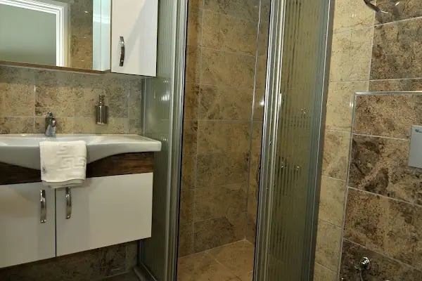 Alanya Cleopatra king apart - Resim 12