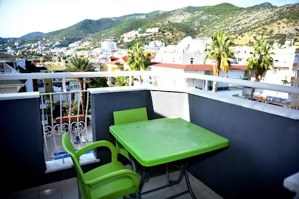 Alanya Cleopatra king apart - Resim 11