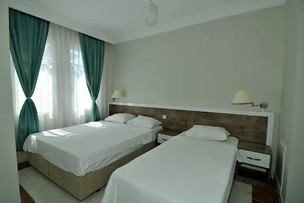 Alanya Cleopatra king apart - Resim 6