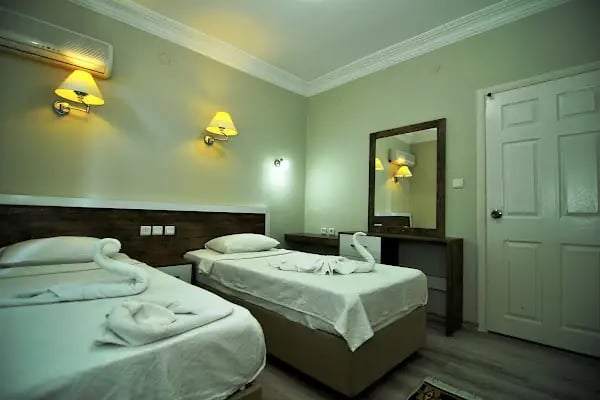 Alanya Cleopatra king apart - Resim 2