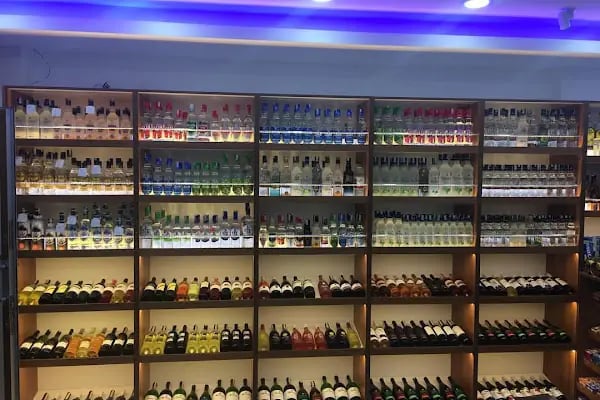 PROMİL TOBACCO SHOP ALİAĞA - Resim 12