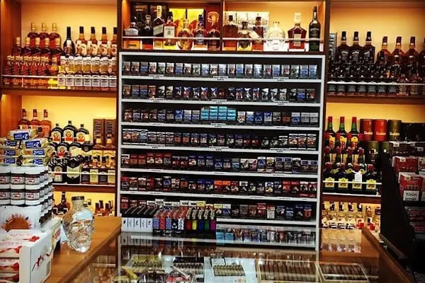 PROMİL TOBACCO SHOP ALİAĞA - Resim 5