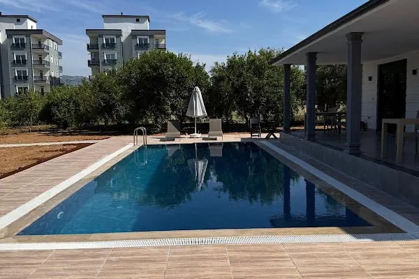 Pakiş Bungalov - Resim 14