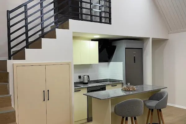 Pakiş Bungalov - Resim 18