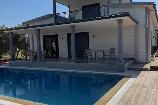 Pakiş Bungalov - Resim 19