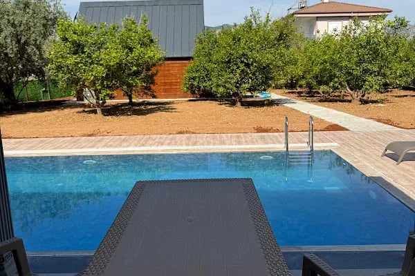 Pakiş Bungalov - Resim 3