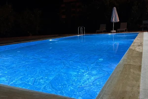 Pakiş Bungalov - Resim 15