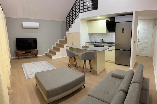 Pakiş Bungalov - Resim 5