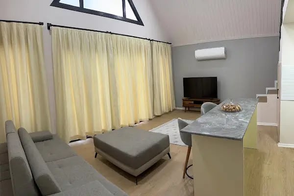 Pakiş Bungalov - Resim 20