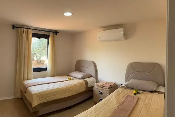 Pakiş Bungalov - Resim 2