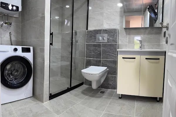 Pakiş Bungalov - Resim 10