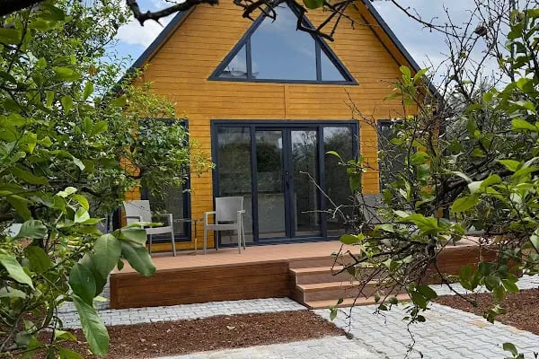 Pakiş Bungalov - Resim 8