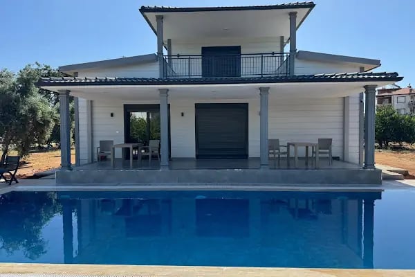 Pakiş Bungalov - Resim 4