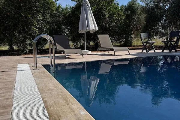 Pakiş Bungalov - Resim 16