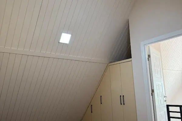 Pakiş Bungalov - Resim 17