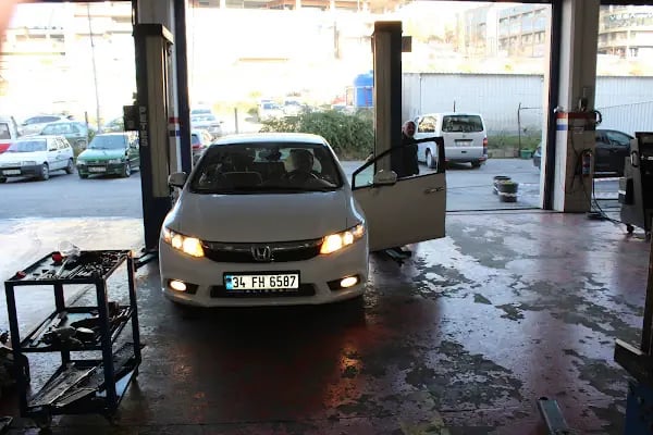 Aliağa Oto Servis - Resim 10