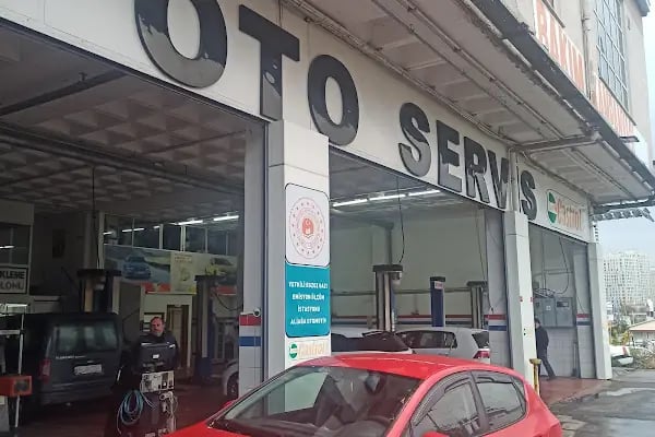 Aliağa Oto Servis - Resim 2