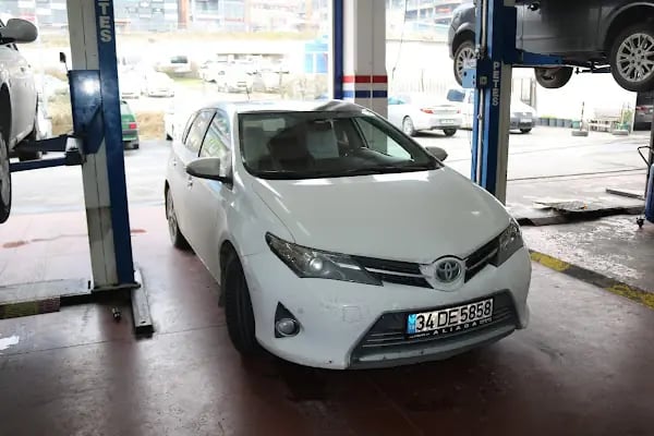 Aliağa Oto Servis - Resim 13