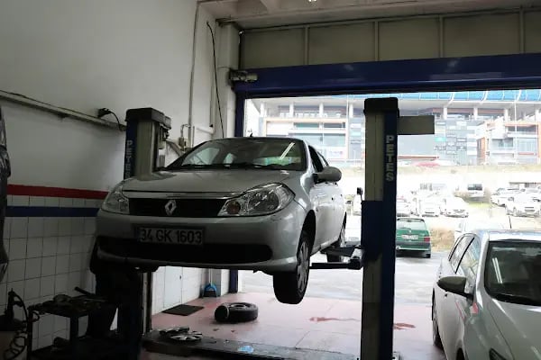 Aliağa Oto Servis - Resim 15