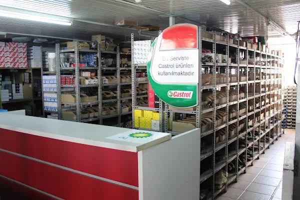 Aliağa Oto Servis - Resim 7
