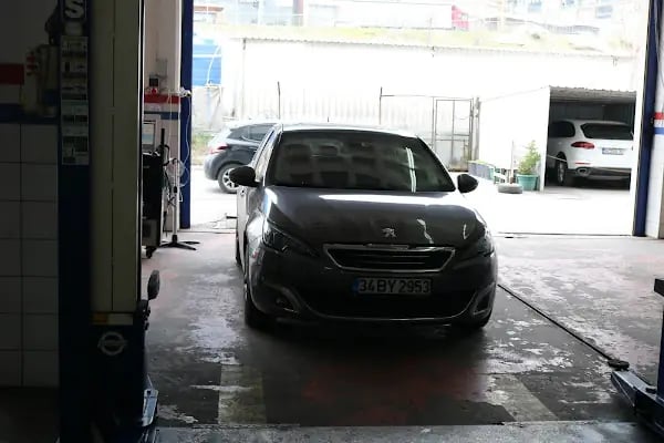 Aliağa Oto Servis - Resim 18
