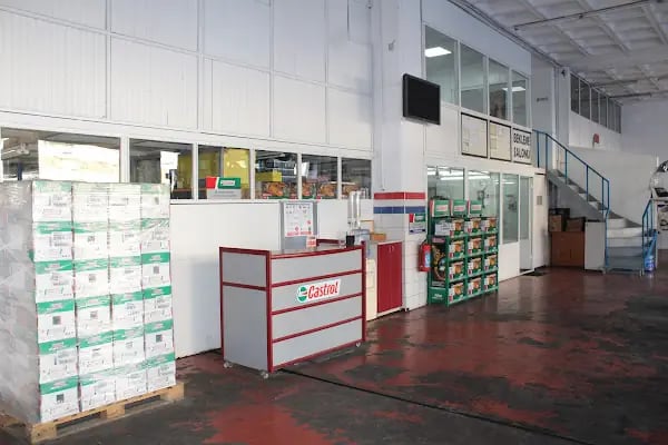 Aliağa Oto Servis - Resim 4