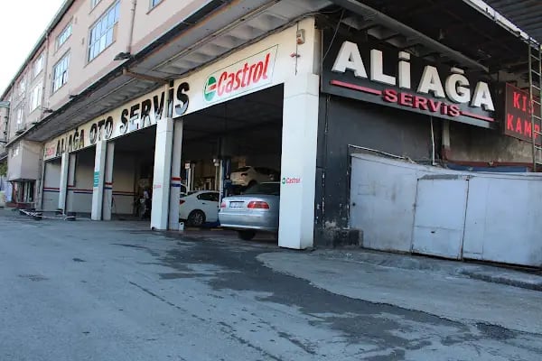 Aliağa Oto Servis - Resim 3