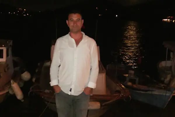 ISLAND STEAK & FISH HOUSE - Resim 19