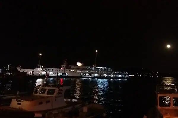ISLAND STEAK & FISH HOUSE - Resim 17