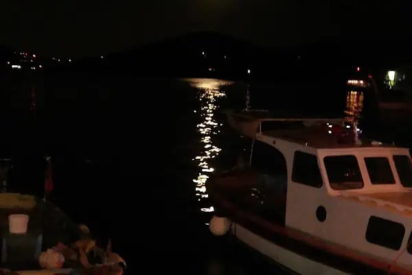 ISLAND STEAK & FISH HOUSE - Resim 11