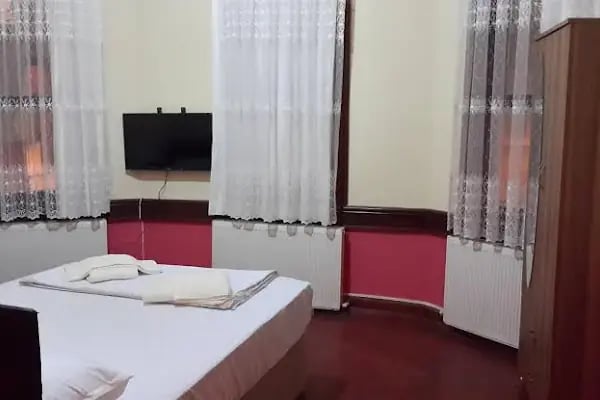 Kule Hotel - Resim 16