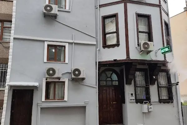 Kule Hotel - Resim 4