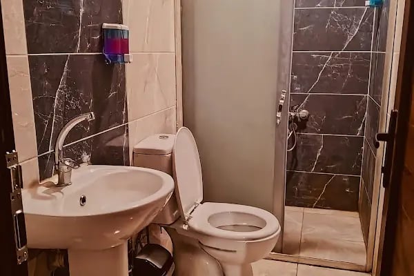 Kule Hotel - Resim 17